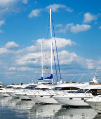 Boat Insurance Tallahassee